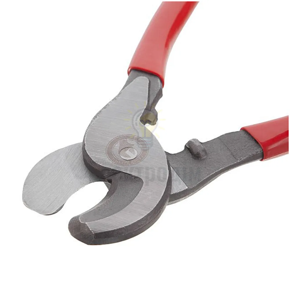 Кусачки для кабел. 250 мм INTERTOOL HT-0167  - фото 1