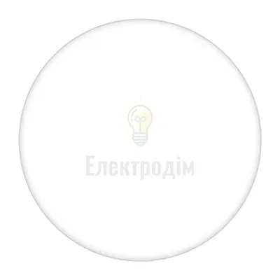 LED світильник LEBRON L-CL-CLASSIC-R, max 50W, 3000K, 4100K, 6500K, 4200Lm. 15-25-01-1 — купити в Електродім