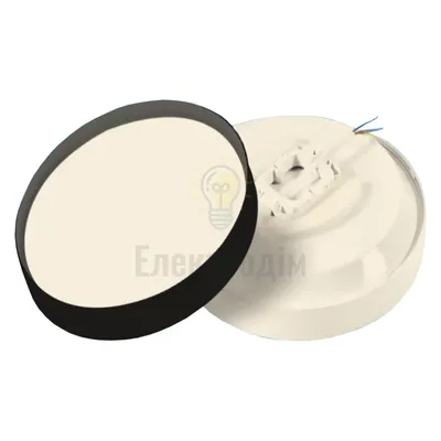 Led Світильник LED світильник LEBRON L-SF-CLASSIC-RWh, 72W, 4100K, білий, 230V 15-24-38 — купити в Електродім