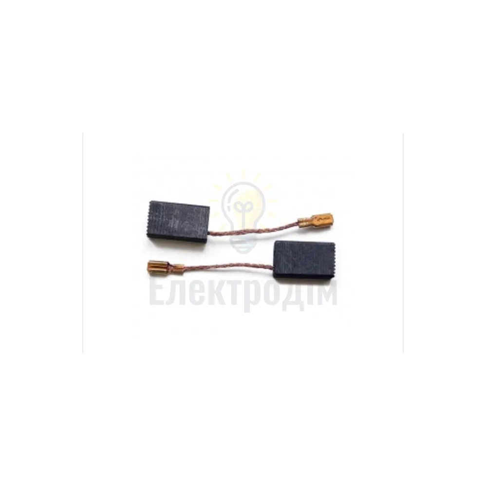 Щітки 5*11*16,5/18 Перфоратор Интерскрол (СВ-303А) Н-31 