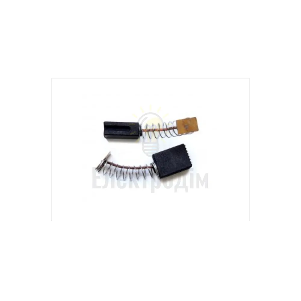 Щітки 6*11*16 Циркулярки Перфоратор Н-25 
