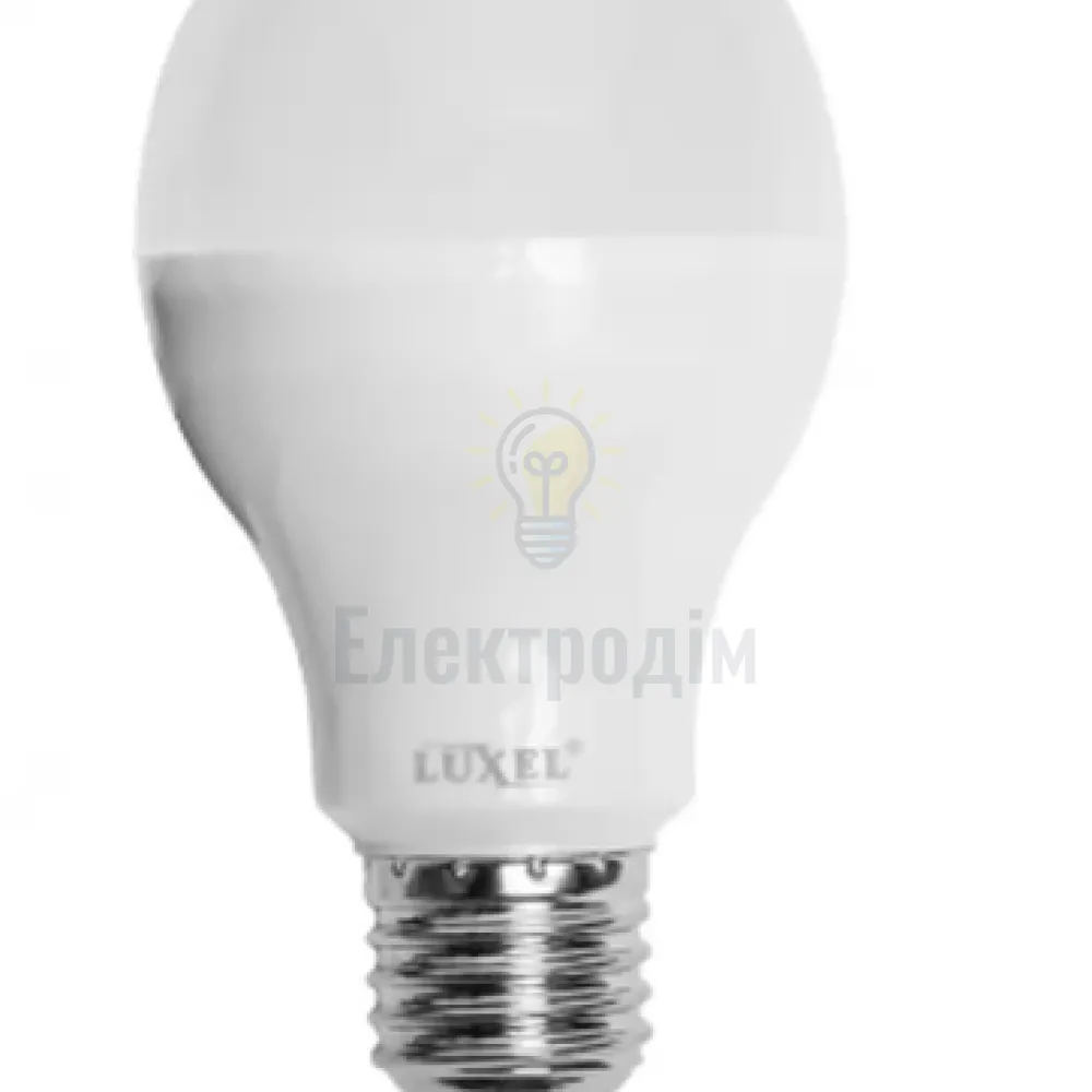 LUXEL Лампа LED 18w Е27 4000K 066-NЕ 