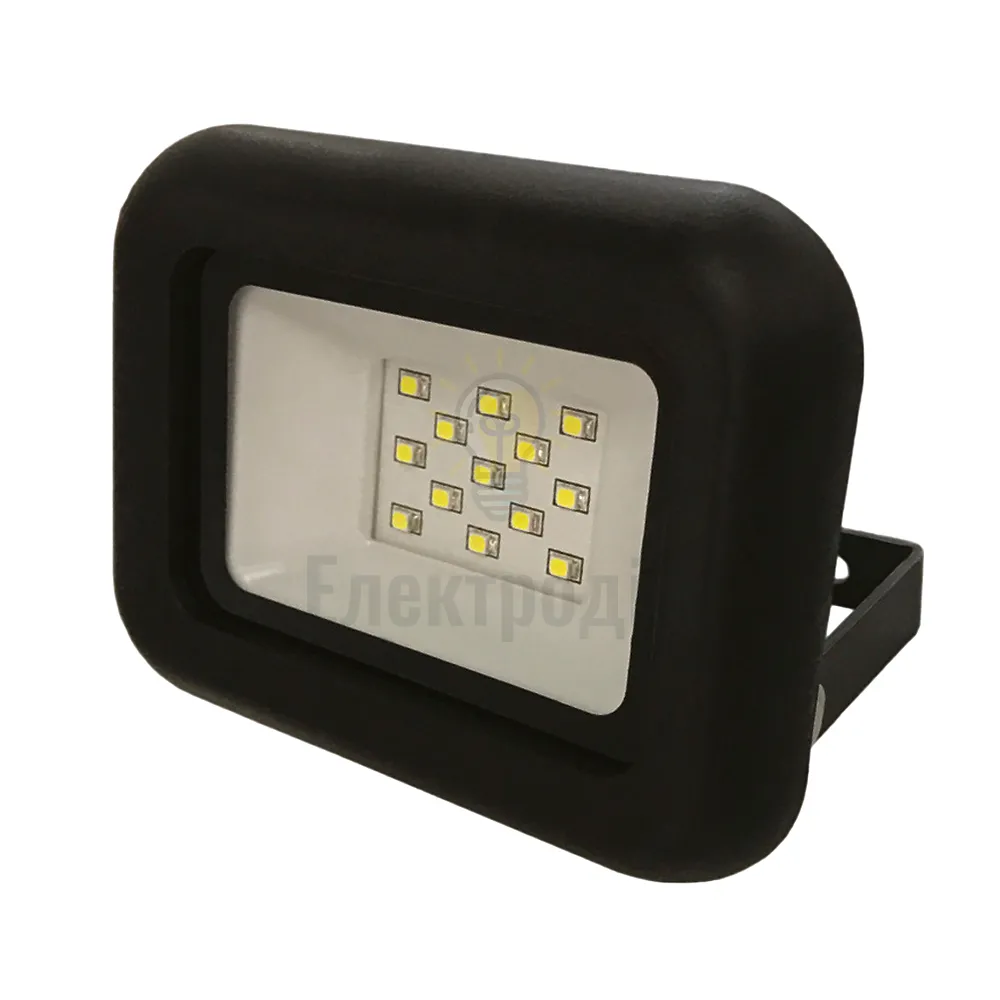 DC12V LED ПРОЖЕКТОР LEBRON L-LF, 10W, 6200K, 800LM 17-09-10-1 