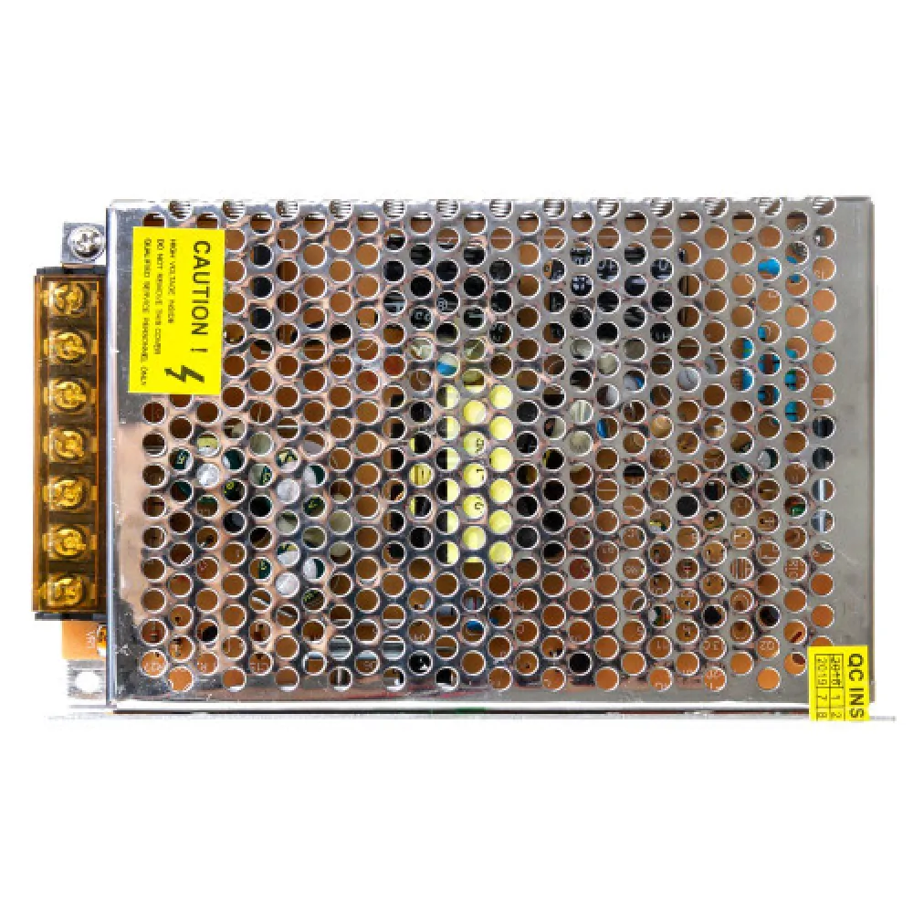 Блок  живлення 12В MN Блок живлення MN 20А - 240W 1013382  - фото 4
