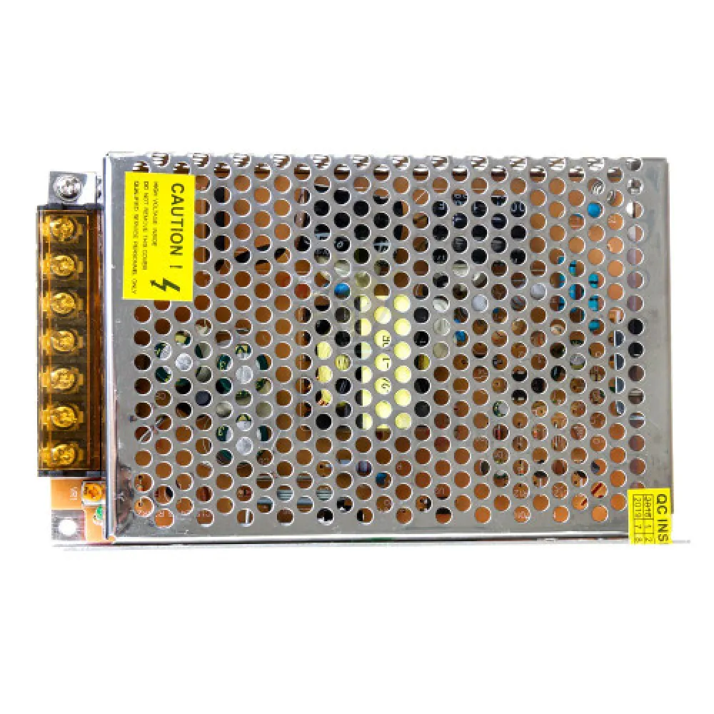 Блок  живлення 12В MN Блок живлення MN 20А - 240W 1013382  - фото 3