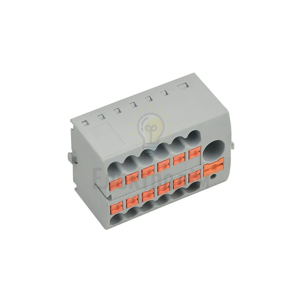 Розподільчий клемний блок DTB-12 A0130010156 