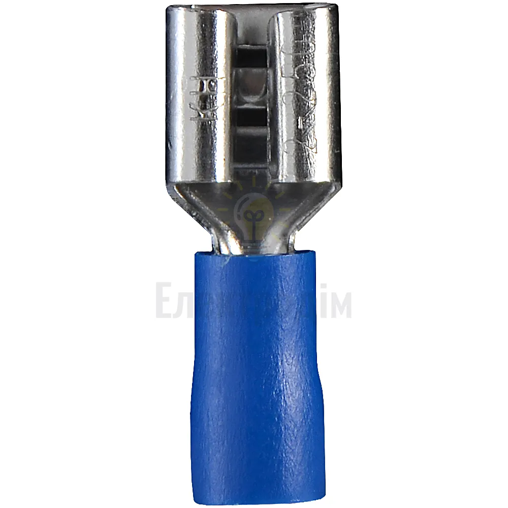 Конектори  FDD2-250 6,35x0,5/0,8 (100шт) A0060020004 