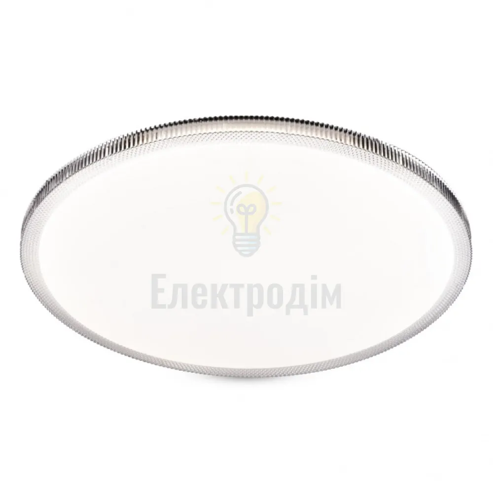 AL6088ARD 72W коло білий 4100Lm 3000-4000-6500K 460*65mm MODA SMART 80934  - фото 2