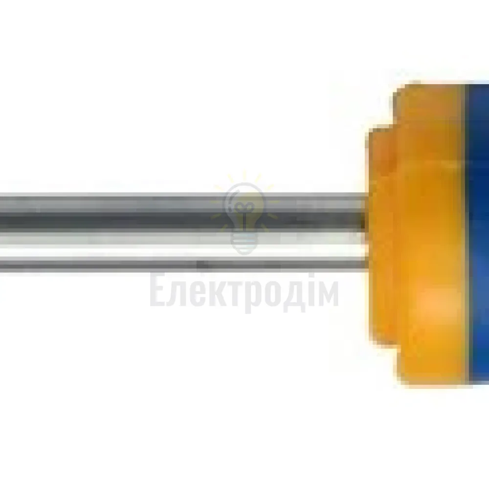 Викрутка Викрутка Master -, Cr-V, SL5х100мм 46-119 