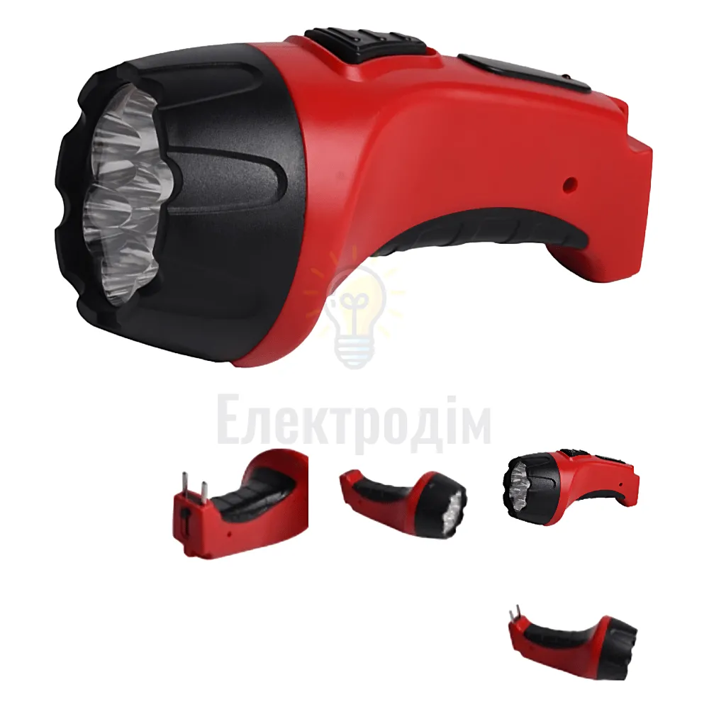 Свiтлодiодний лiхтар 7 led  IP20 TR-02 Luxel 