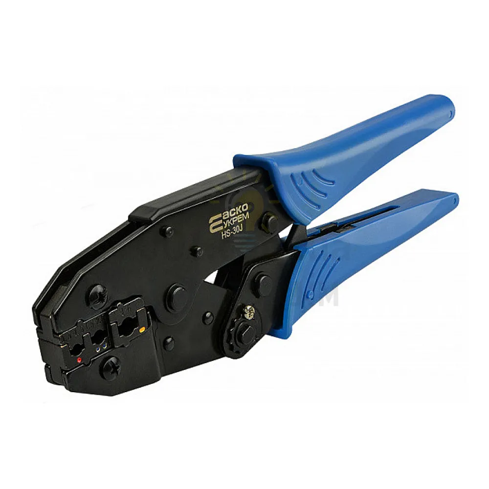 Інструмент обтискний АСКО HS-30J A0170010018 