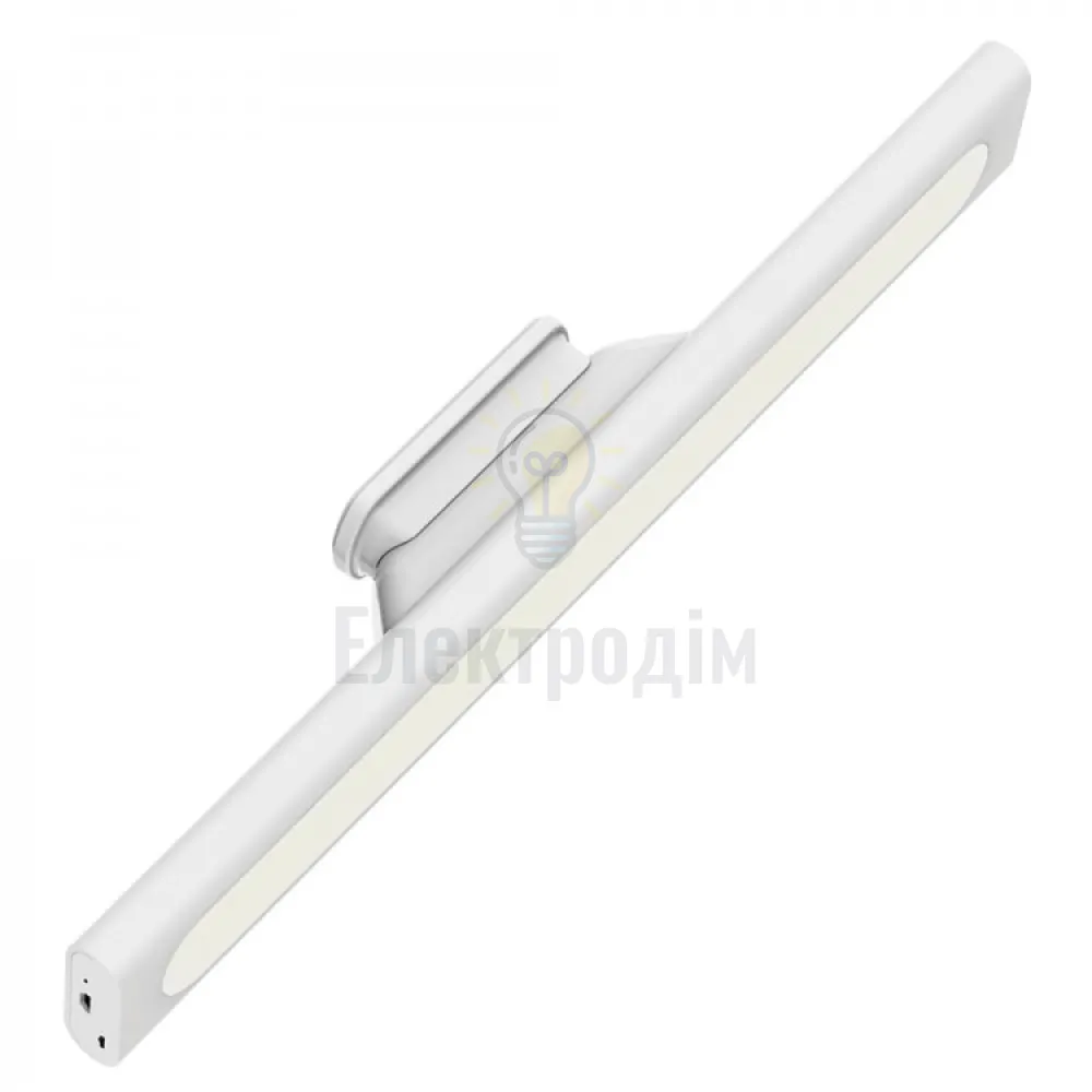 AL5082ARD 5W 200LM 2700-6500К акумул. 1200mA, USB 350*40*50 мм 80501  - фото 2