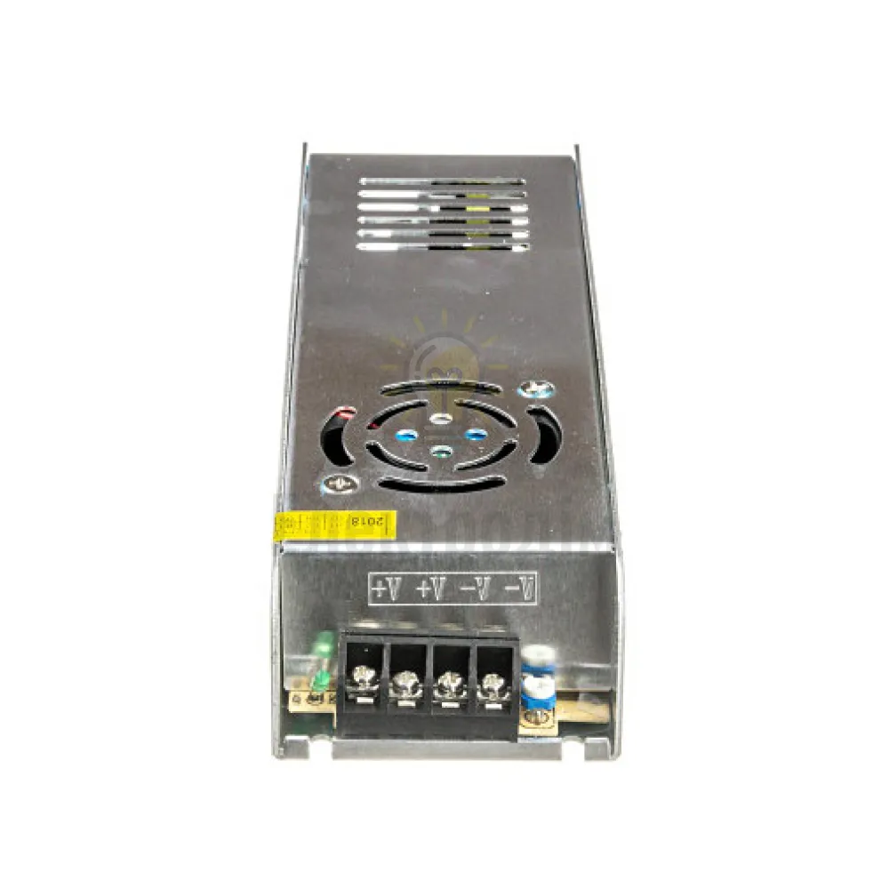 Блок  живлення 12В 30А - 360W серія M IP20 1013404  - фото 3