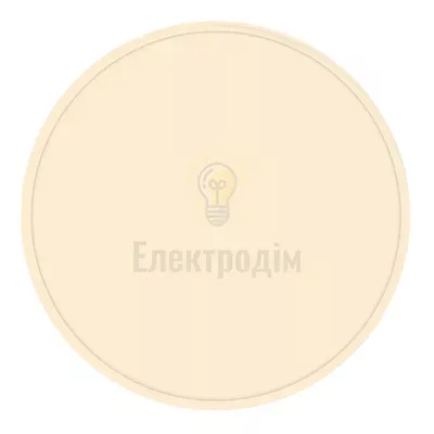 LED світильник LEBRON L-CL-CLASSIC-DBI, 40W,  4100K, 3600Lm.,білий 15-24-64 — купити в Електродім
