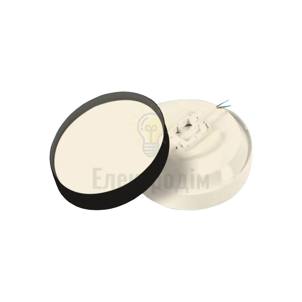 Led Світильник LED світильник LEBRON L-SF-CLASSIC-RWh, 72W, 4100K, білий, 230V 15-24-38 