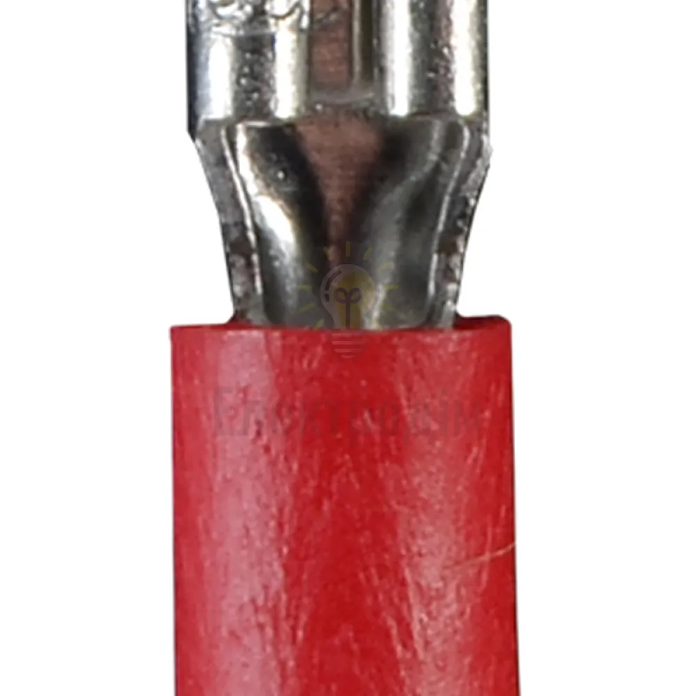 Конектори  FDD1,25-110 2,8x0,5/0,8  (1 шт.)  АСКО A0060020009 