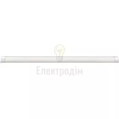 Світлодіодний світильник TETRA-36 36W 6400K 052-003-0120-020 — купити в Електродім