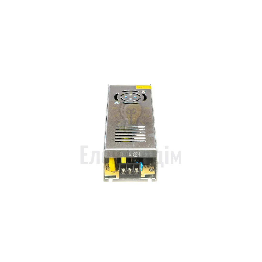 Блок  живлення 12В 30А - 360W серія M IP20 1013404  - фото 2