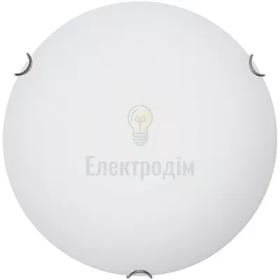 Світильник Класік НББ 2*60 Вт Е27 d300мм. 24120 — купити в Електродім
