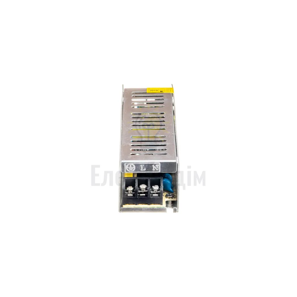 Блок  живлення 12В M 5А - 60W серія M IP20 1018124  - фото 4