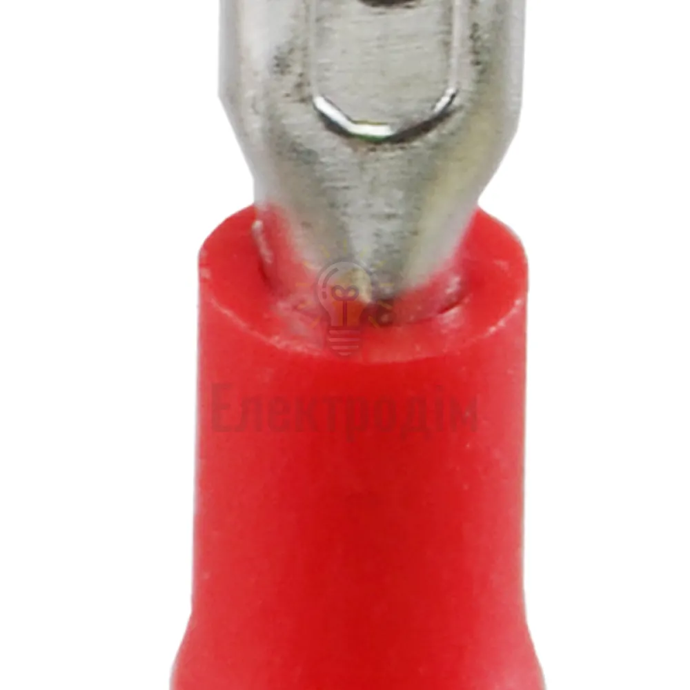 Конектори  FDD1,25-110 2,8x0,5/0,8  (1 шт.)  АСКО A0060020009  - фото 2