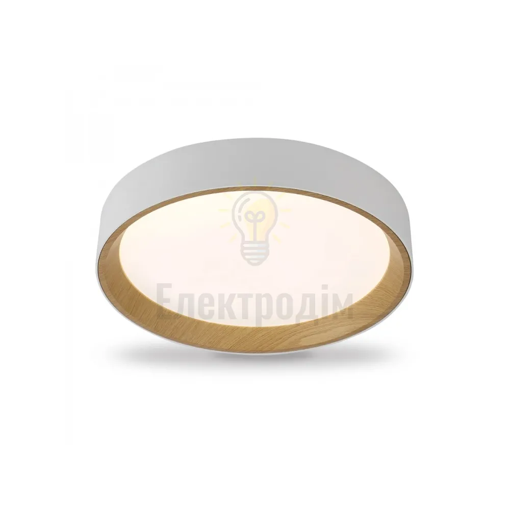 AL5087ARD 72W коло 3380 Lm 3000K-6000K 490*490*70 mm ALMOND 80562 