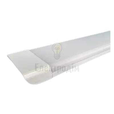 LED Світильник 60w 6500K IP20 LX3017-1,2-60С — купити в Електродім