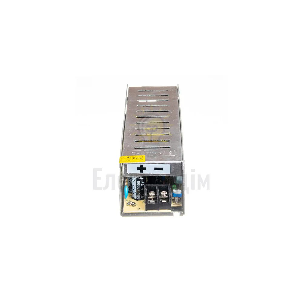 Блок  живлення 12В M 8,3А - 100W серія M IP20 1018125  - фото 2