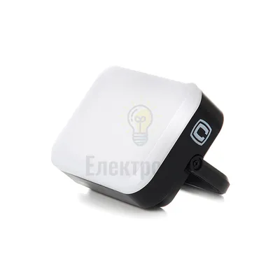 Ліхтар акумуляторний для кемпінгу 1000Lm 2000mAh СИЛА 900528 — купити в Електродім