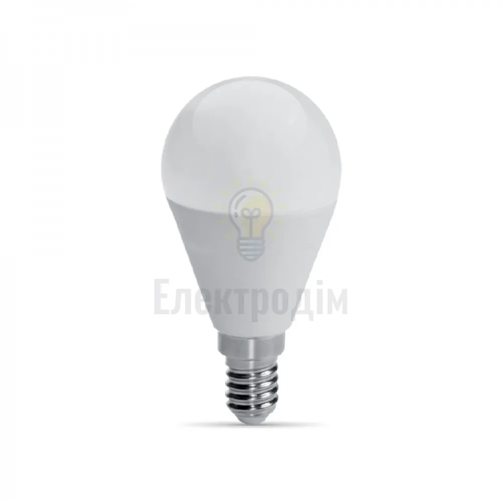LB-205 P45  230V 9W 1050Lm  E14 4000K  - фото 2
