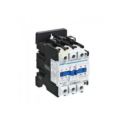 Контактор зм. стр. NC1-4011 230V 50Hz 222272 Chint — купити в Електродім