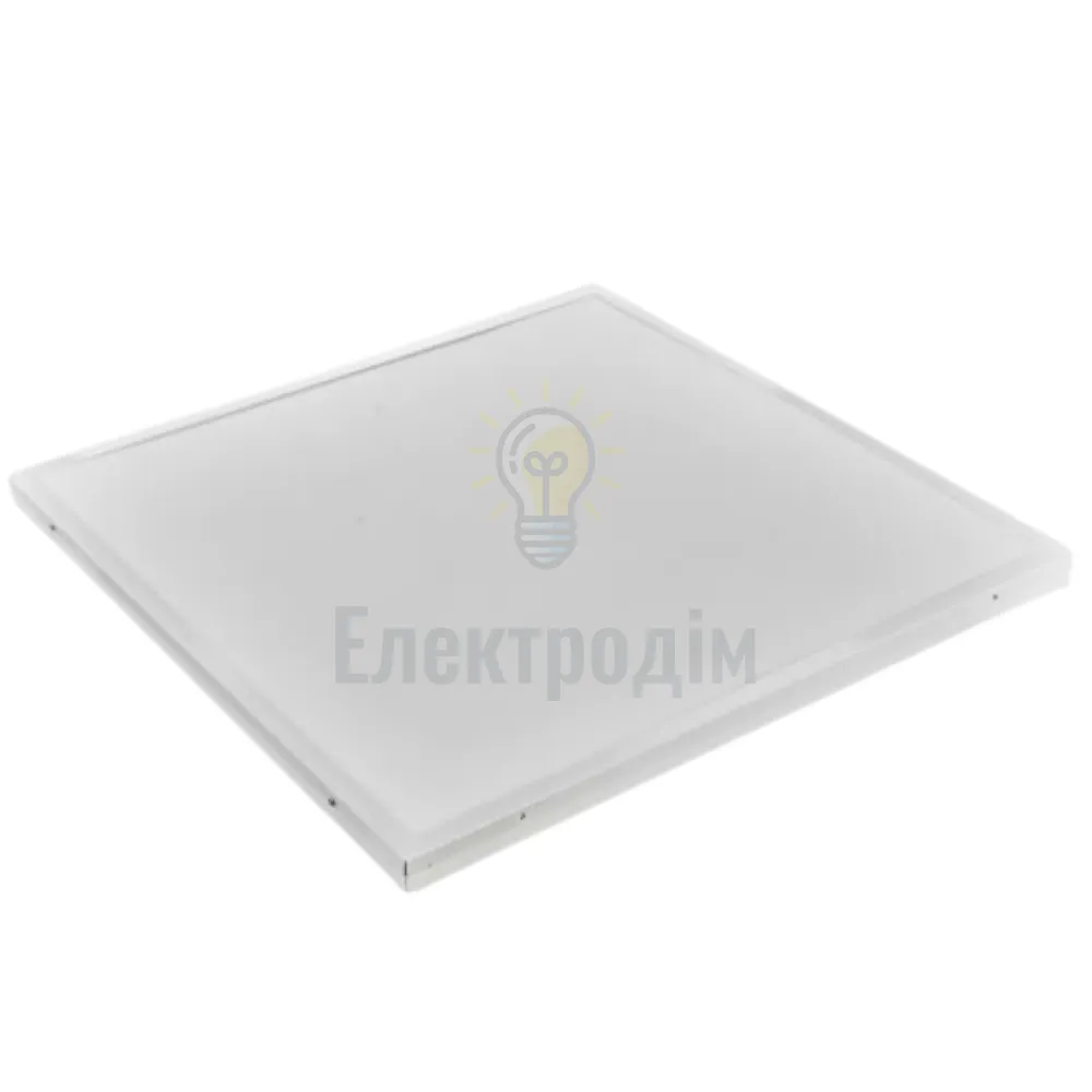 LED Панель Панель LED універсальна 600*600 40W 6500K IP20 LX600SEC-40 