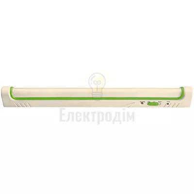 LED світильник лінійний LEBRON L-EL-480, аварійний , 4W, 2200mAh Li-Ion 16-95-40 — купити в Електродім