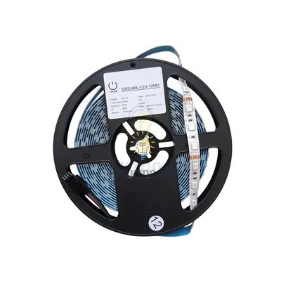 TRIONE TRIONE PREMIUM 12V - 60 LED - 12 W - RGB 97626 — купити в Електродім