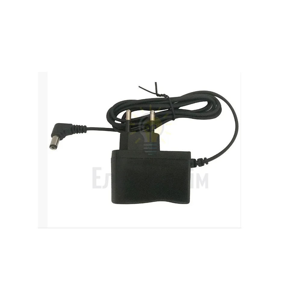 Зарядний пристрій для ваг Wimpex 6v 500mA 97574 