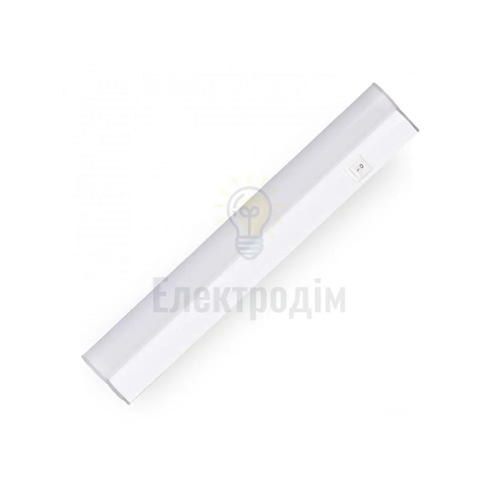 AL5042 230V 5W 400LM 4000К із вимк., 30см 01619 