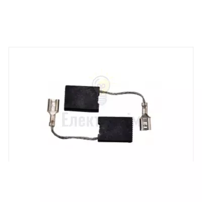 Щітки 6*16*22 BOSCH 230 Н-29 — купити в Електродім