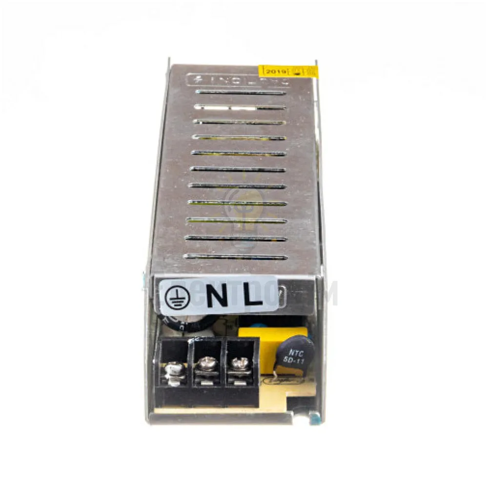 Блок  живлення 12В M 8,3А - 100W серія M IP20 1018125  - фото 3