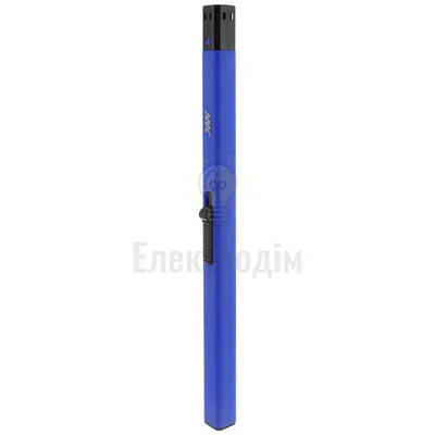 Газови пальник Запальничка кухонна багаторазова МК 3900 97946 — купити в Електродім