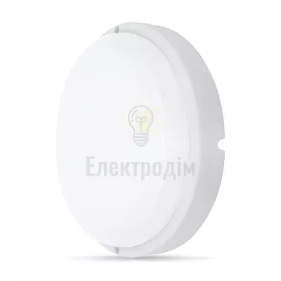 AL3005-R 24W 6500К IP65, коло 01852 — купити в Електродім