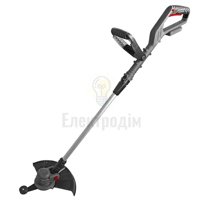Тример акумуляторний Pro VGT20 Mini Vorhut 34-175 — купити в Електродім
