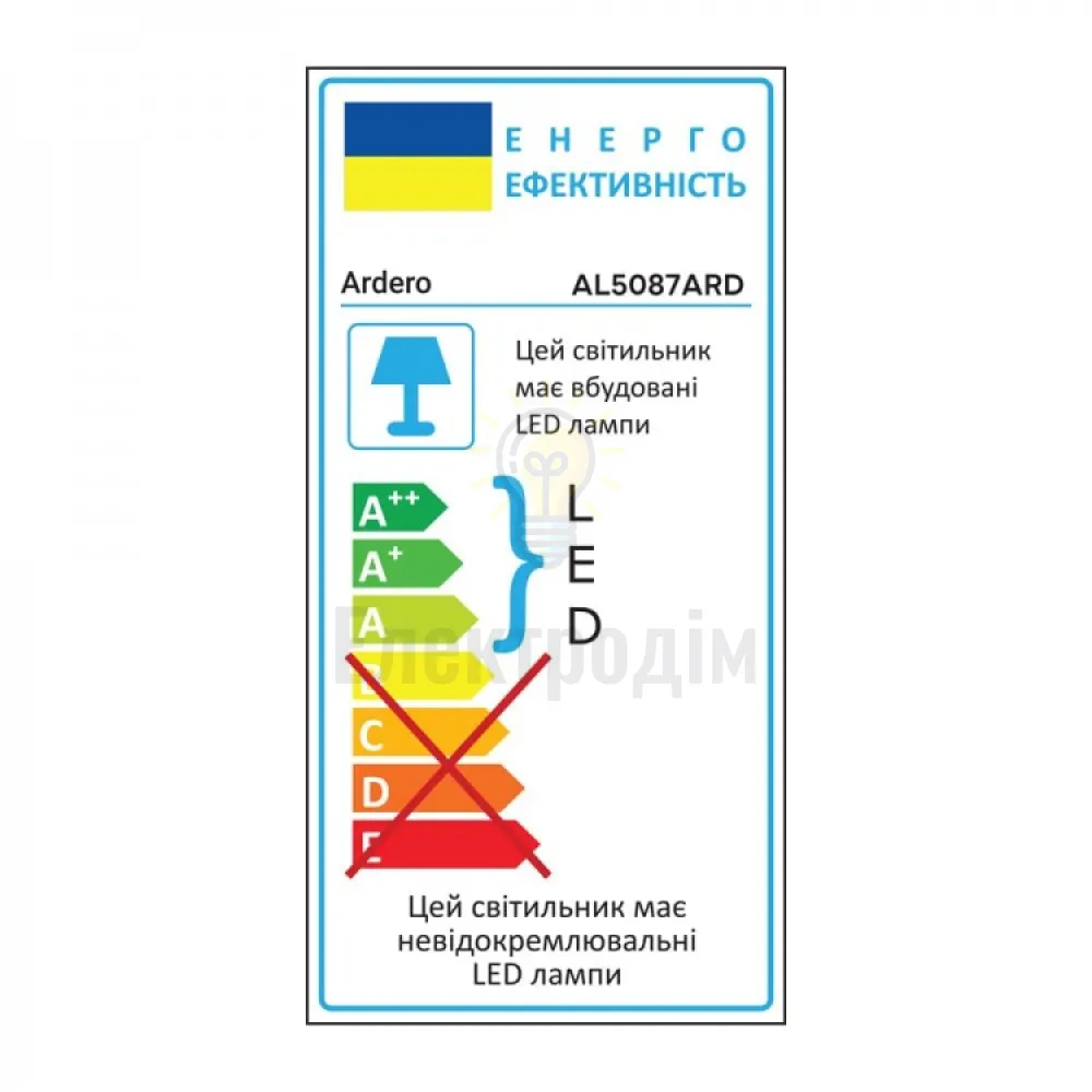 AL5087ARD 72W коло 3380 Lm 3000K-6000K 490*490*70 mm ALMOND 80562  - фото 2