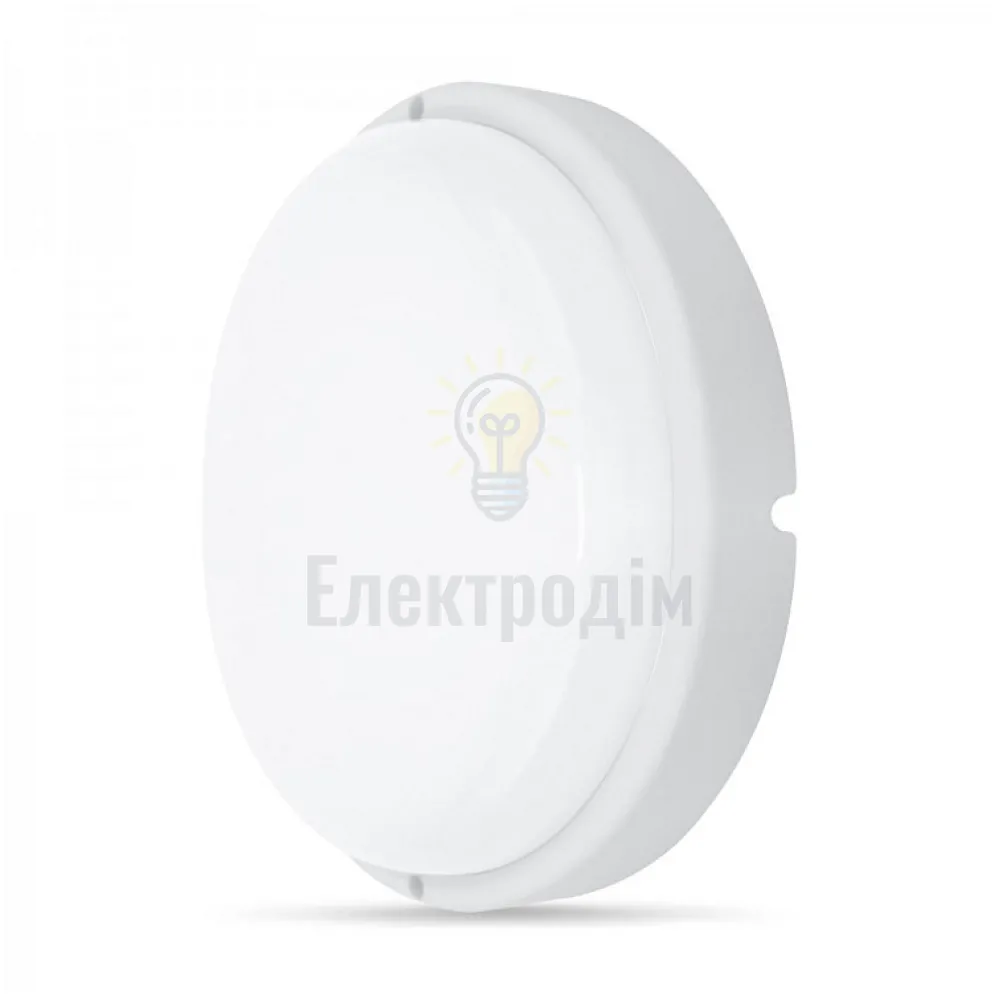 AL3005-R 8W 6500К IP65, коло 40201 