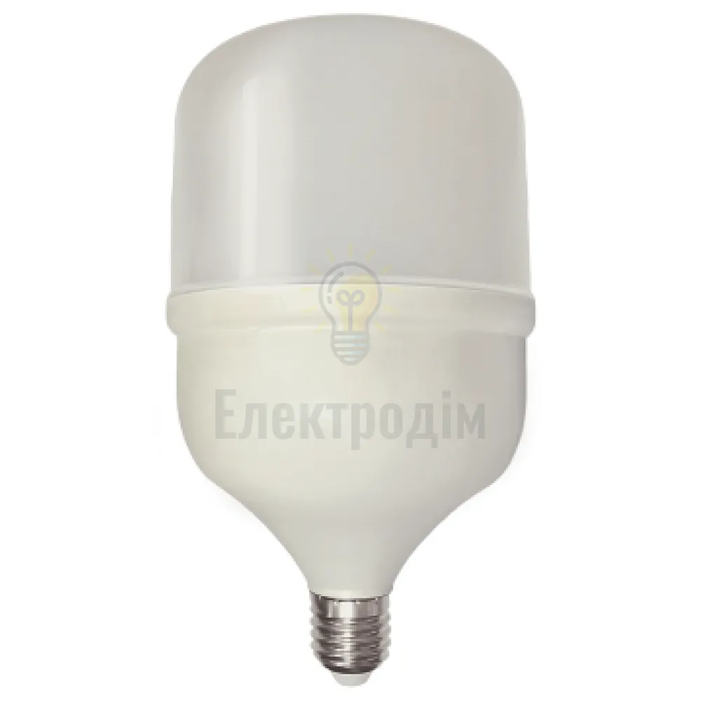 LED лампа LEBRON L-А125, 35W, Е27, 6500K, 3100Lm. 11-18-07 