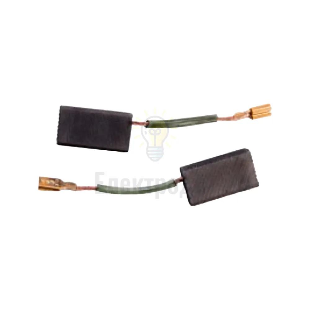 Щітки 6*10*18 Sparky 900W Н-22 
