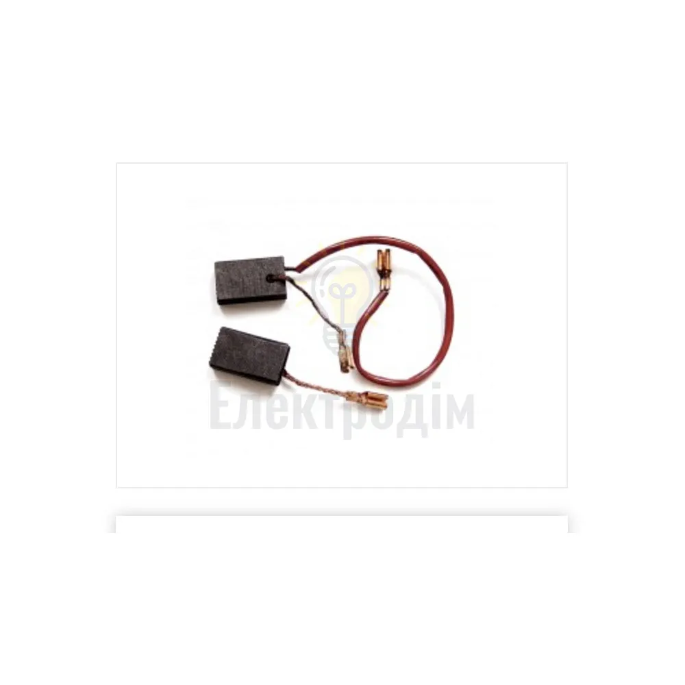 Щітки 5*10*17 (BS-150) Н-68 