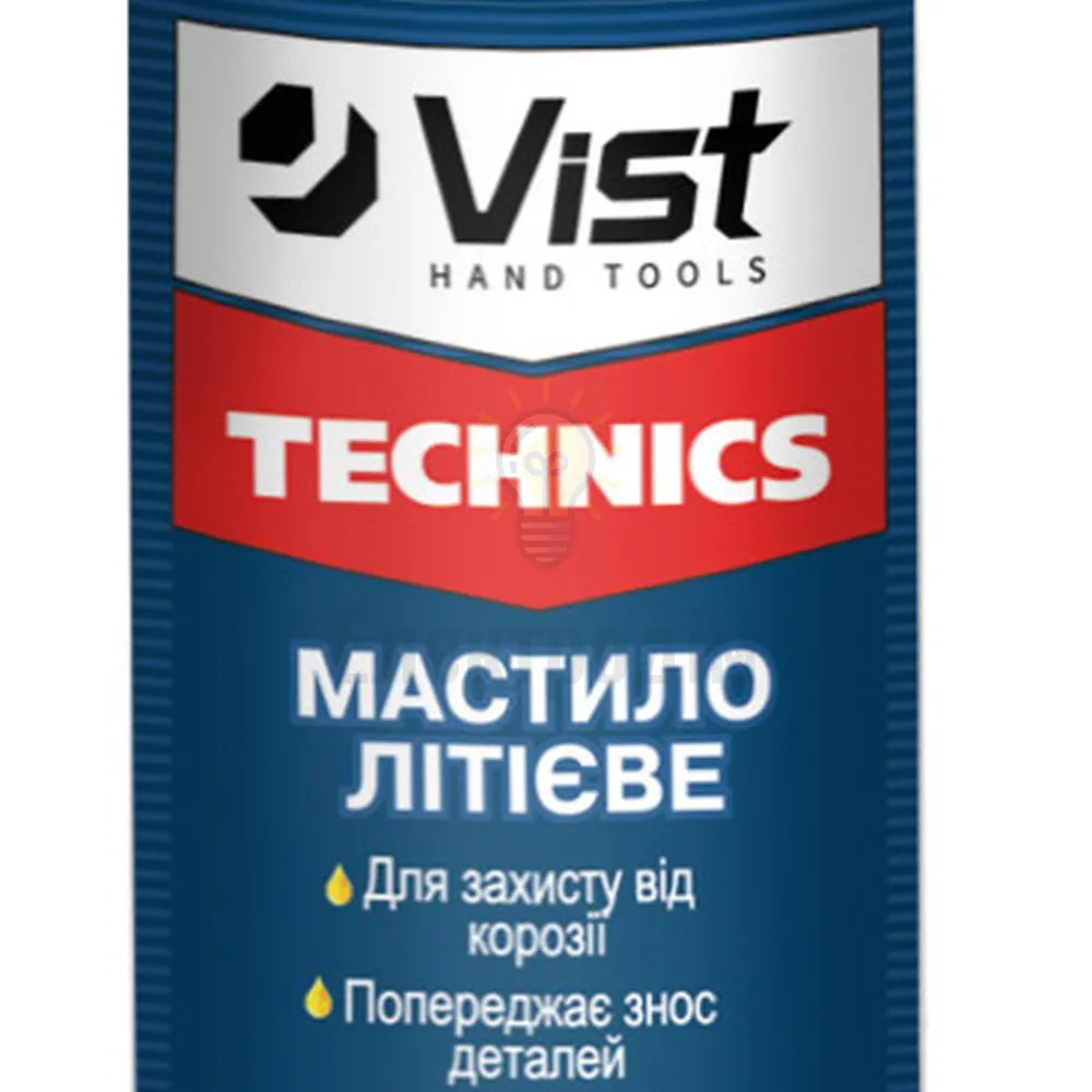 Масло Мастило літієве, 400 мл Technics 96-047 