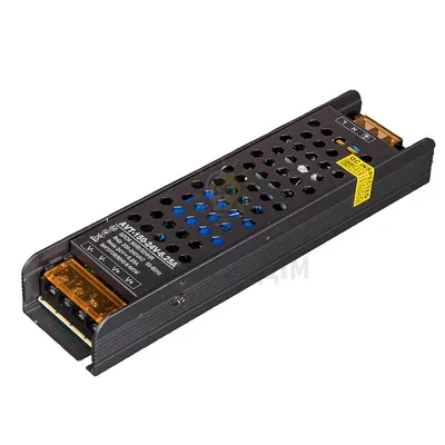 Блок  живлення AVT 24V IP20 4,17А - 100W 1021015 — купити в Електродім