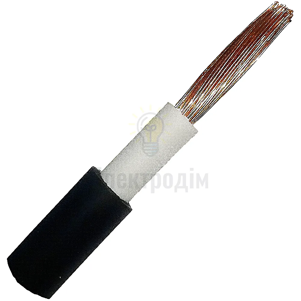 Кабель КГ 1х25 