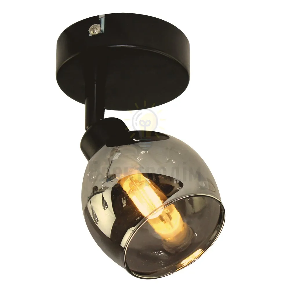 Світильник VELMAX V-TPL-WL006-1, max 15W, G9, 220V 22-32-94 